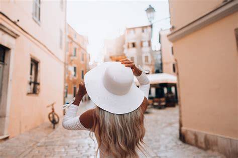 Exploring the Streets