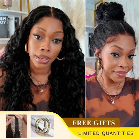 Exploring the Sunber Wigs Collection