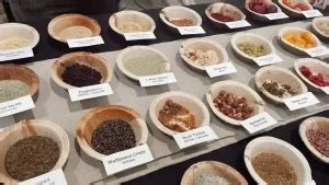 Exploring the Sweet Side of Colorado's Native Ingredients: Native Foods Colorado Desserts