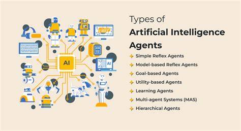 Exploring the Top Examples of Intelligent Agents in AI: A Comprehensive Guide
