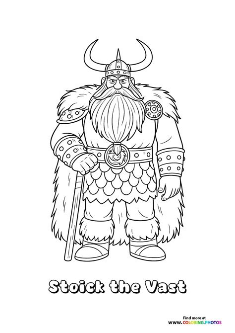 Exploring the Vast World of All Coloring Pages Categories