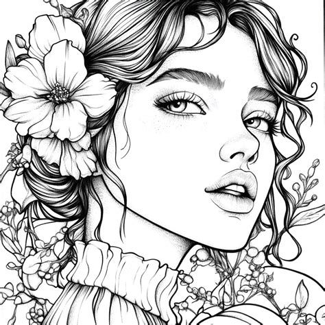 Exploring the Vast World of Coloring Pages Designs Printable Themes