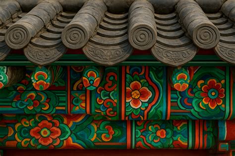 Exploring the Vibrant Color Palette