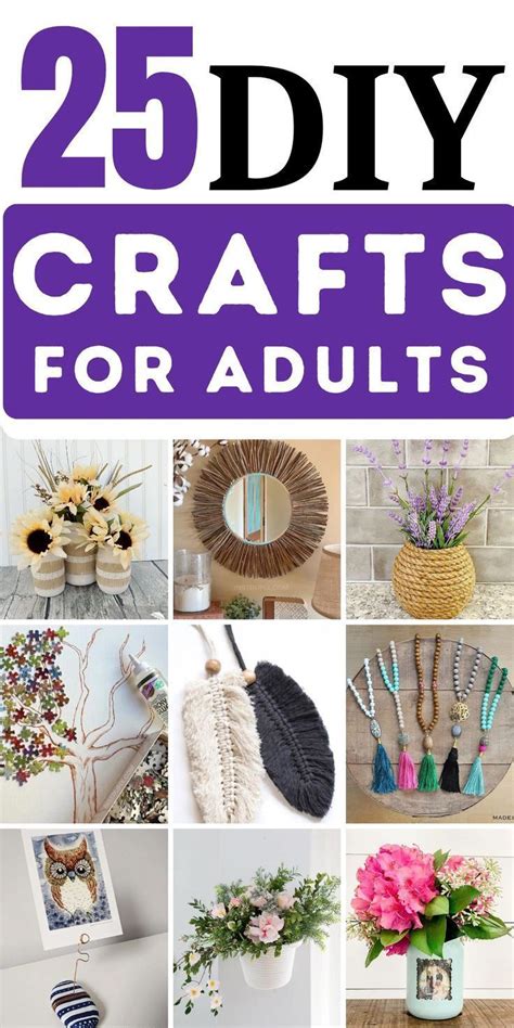 Exploring the World of Easy DIY Projects: DIY 5 Minute Crafts Easy Projects