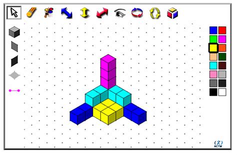 Exploring the World of Free Isometric Drawing Online Tools