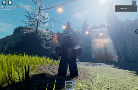 Exploring the World of Roblox Games