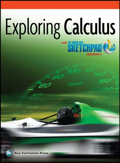 Exploring Calculus