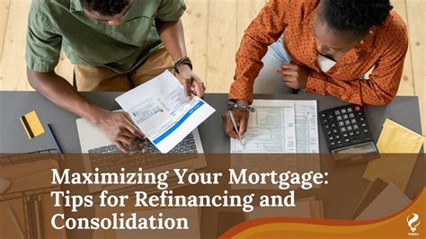 Exploring Refinancing and Consolidation Options