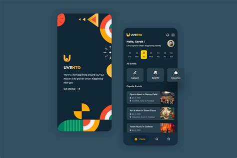 Expo App Templates