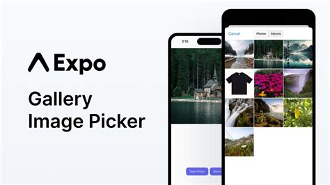 Expo Image Picker