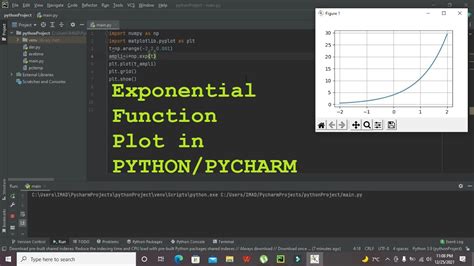 th?q=Exponentials%20In%20Python%3A%20X**Y%20Vs%20Math - Python Tips: Maximizing Exponentials with X**Y and Math.Pow(X, Y)