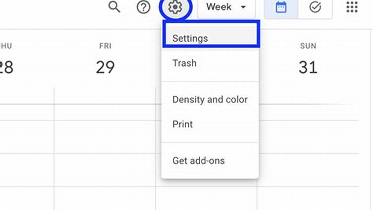 Export Exchange Calendar To Google Calendar