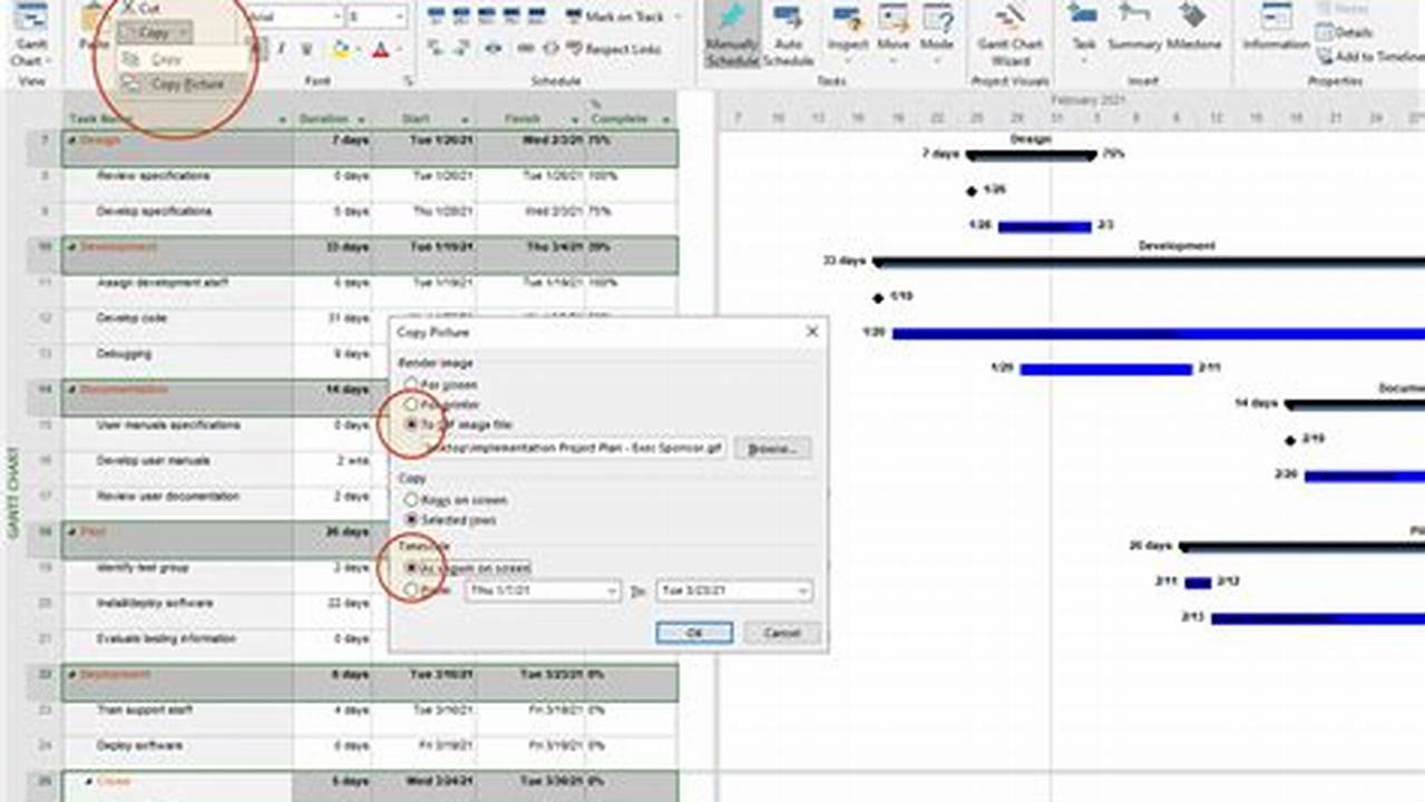 Export Ms Project To Google Calendar