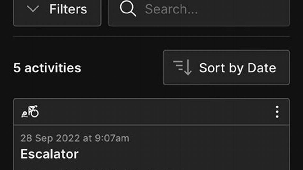 Export Wahoo System Calendar
