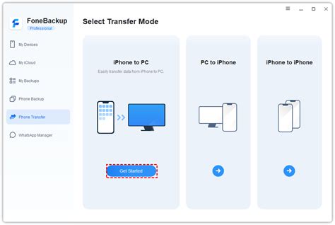 Export Contacts From iPad to PC - Easily Transfer Contacts