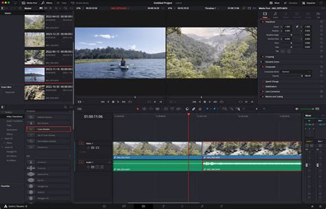 Export and Sharing Free Video Editing Software