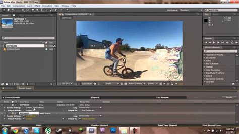 Exporting and Rendering Your Video