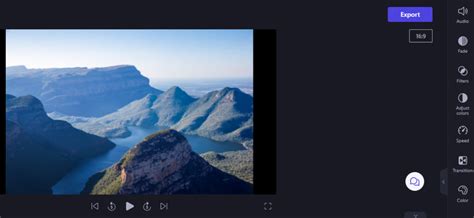 Exporting and saving a video in Clipchamp - Microsoft Support
