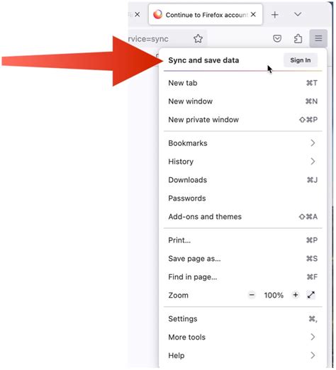 Exporting password in Mozilla Firefox