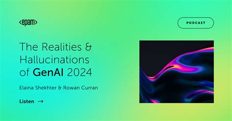 Exposing the realities of flawed GenAI