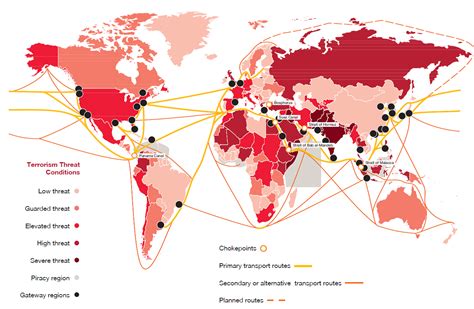 Exposure to Geopolitical Risk