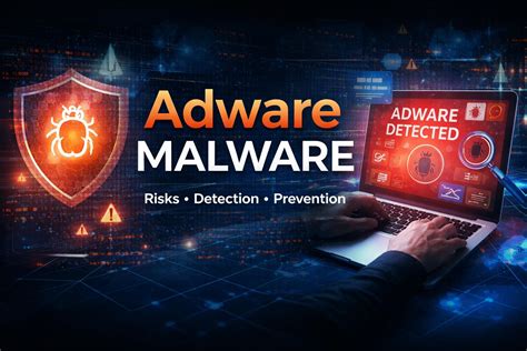 Exposure to Malware and Adware