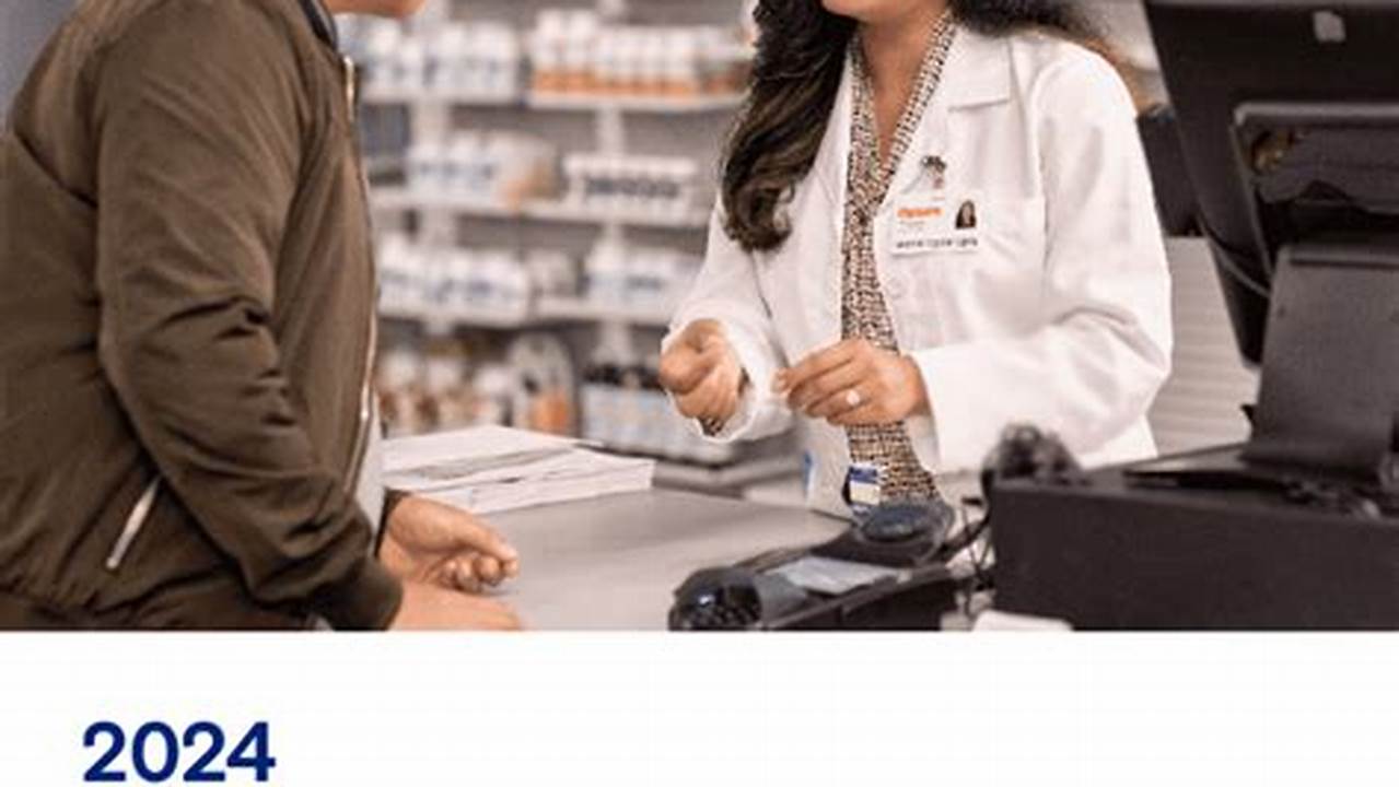 Express Scripts Formulary 2024 Pdf