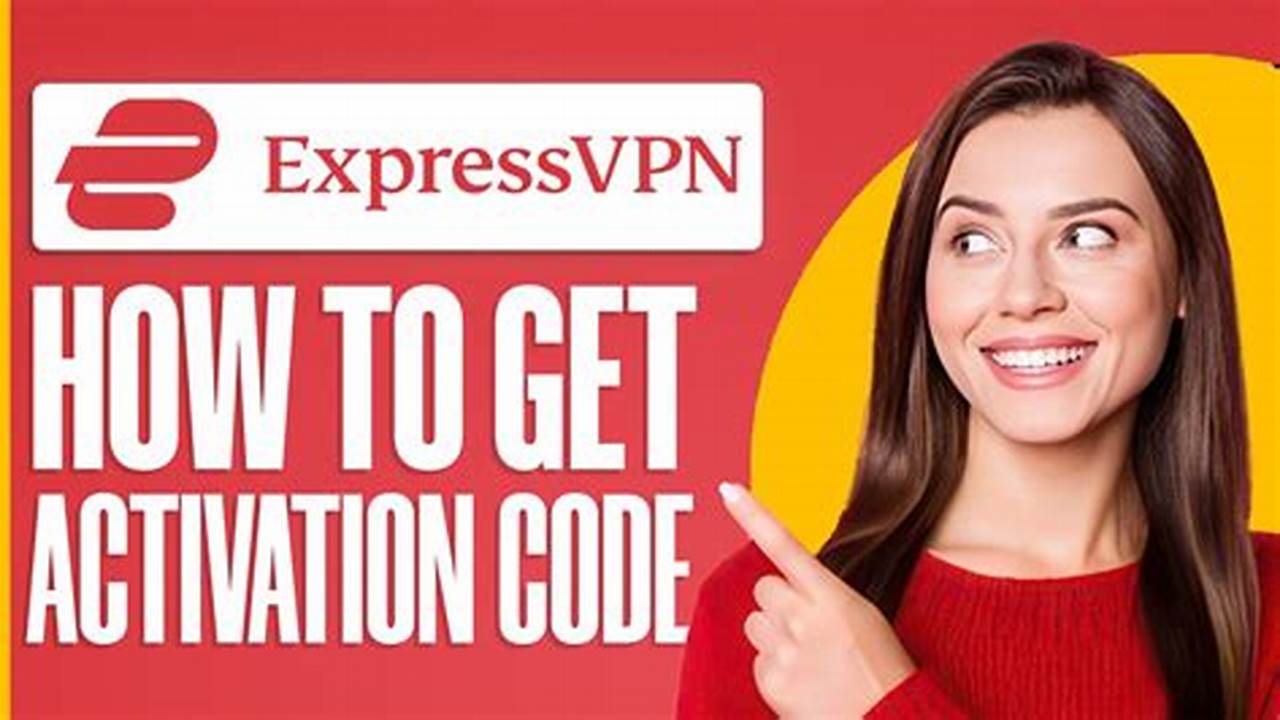 Express Vpn Activation Code 2024 Free