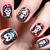 Express Your Devotion to Dia de los Muertos: Stunning Nail Inspirations