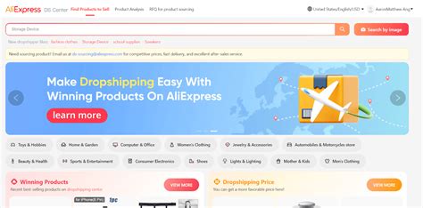 How to Dropship from Aliexpress Learn Dropshipping from China! YouTube