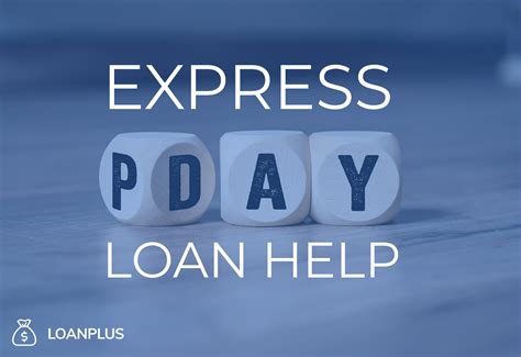 Express Finance Payday Loans