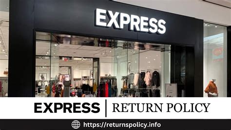 Express Return Policy: Expert Guide And Tips