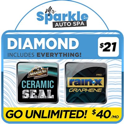 Express Washes for Everyday Sparkle