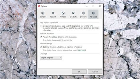 ExpressVPN&rsquo;s Windows network speedup tweaks