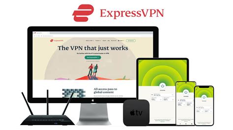 ExpressVPN&rsquo;s revamp