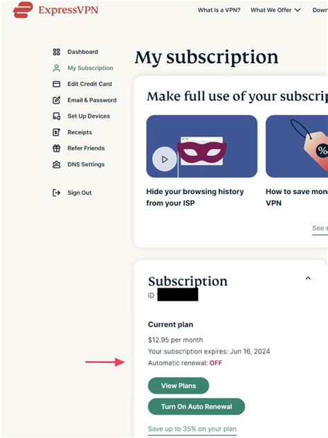ExpressVPN (Subscription)