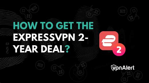 ExpressVPN 2 year deal