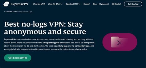 ExpressVPN 2024 no-log audit