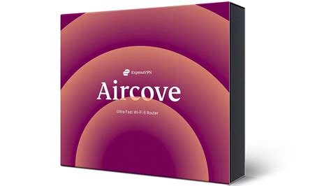 ExpressVPN Aircove pricing