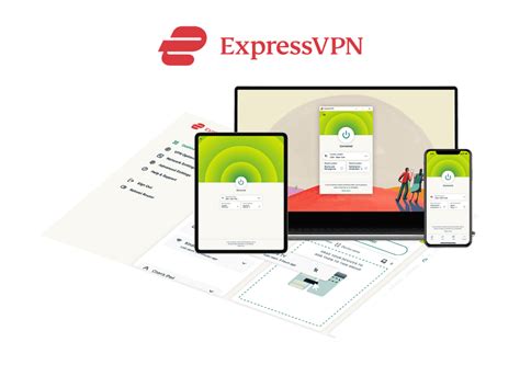 ExpressVPN continues to impress!