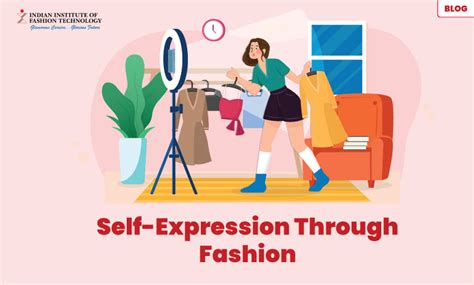 Expresses Personal Style