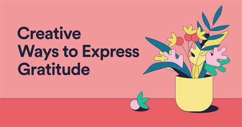 Expressing Sincere Gratitude