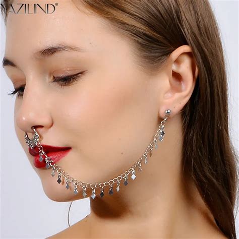 Expressing fashion and life in body piercing jewelry products