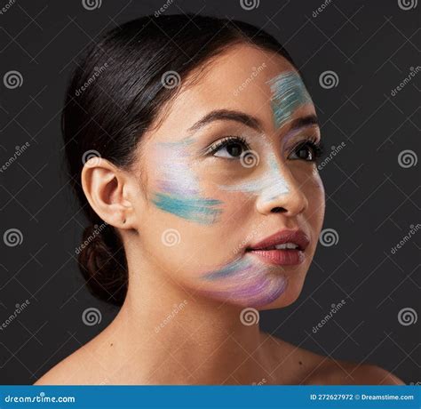 Expression Of Beauty