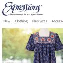 Expressions Catalog Reviews