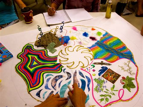 Art Therapy for Adults