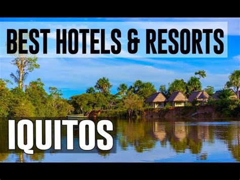 Extend Iquitos Stay Options
