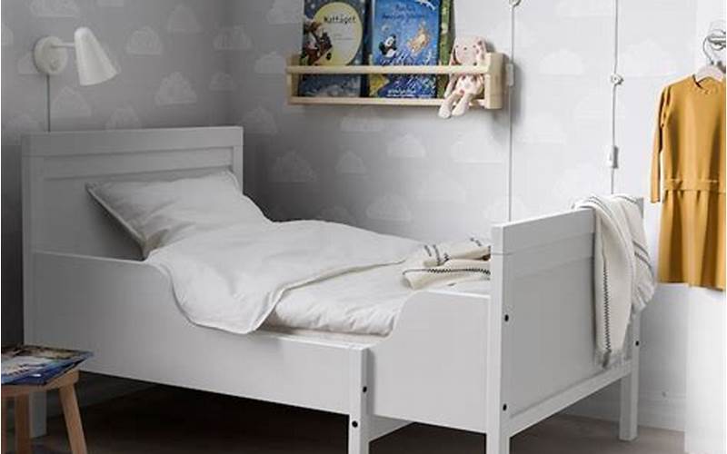 Extendable Beds Ikea