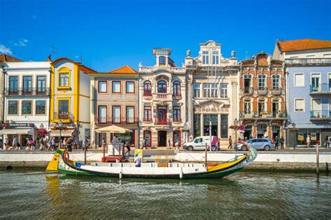 Extended Aveiro Exploration