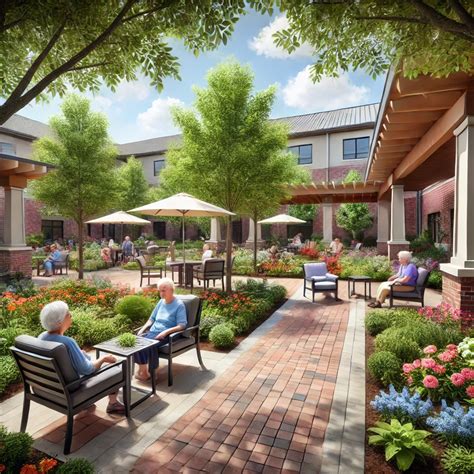 The Comprehensive Guide to Extended Care Facilities: Navigating Definitions and Services for Long-Term Wellness